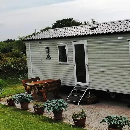 Sea Breeze, Modern, Cosy Holiday Home Haverigg Exterior photo