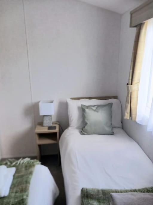 Sea Breeze, Modern, Cosy Haverigg