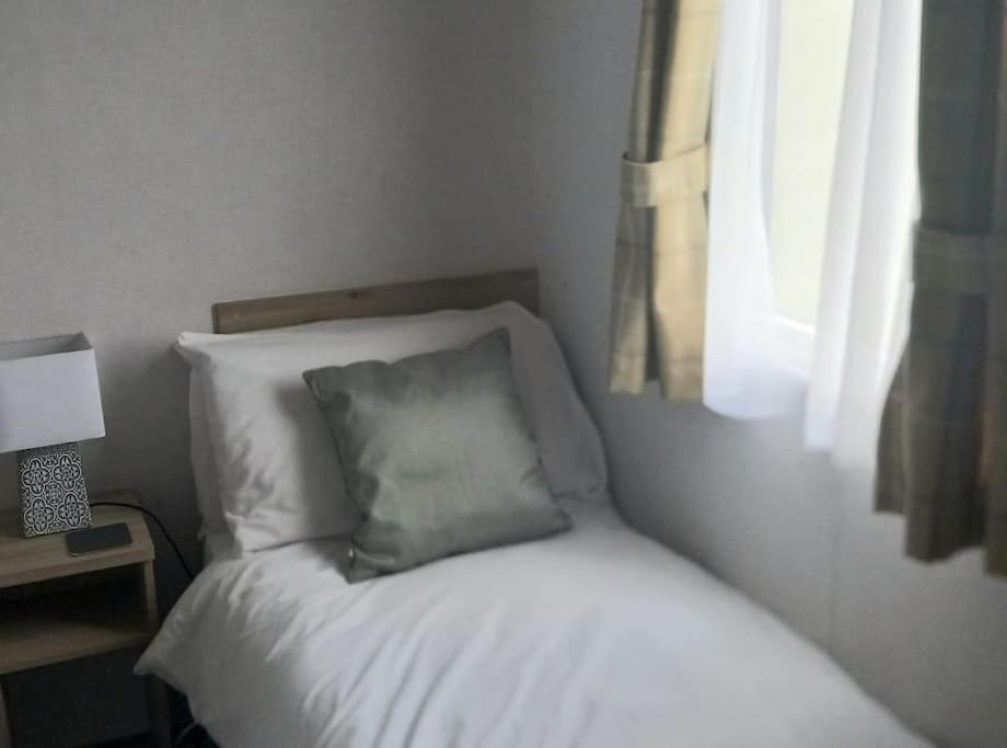 Sea Breeze, Modern, Cosy Haverigg